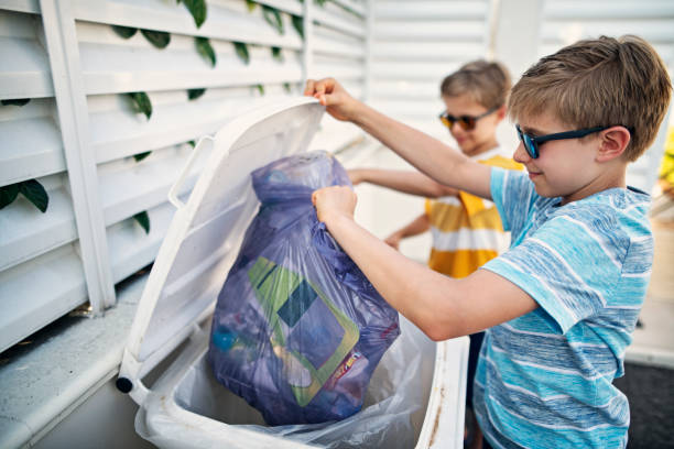 Best Trash Removal Near Me  in Wilburton, OK