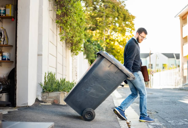 Best Full-Service Junk Removal  in Wilburton, OK