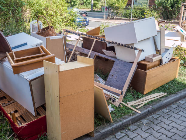 Best Affordable Junk Removal Services  in Wilburton, OK