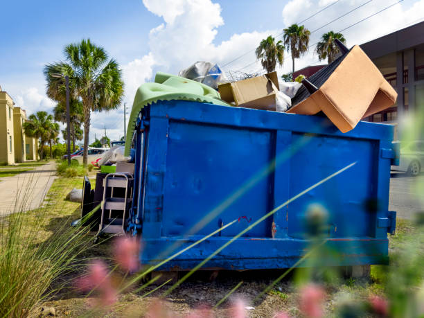 Yard Cleanup Services in Wilburton, OK
