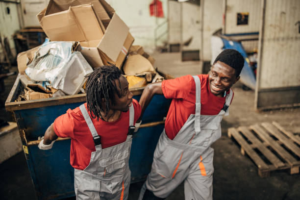 Best Junk Removal Near Me  in Wilburton, OK