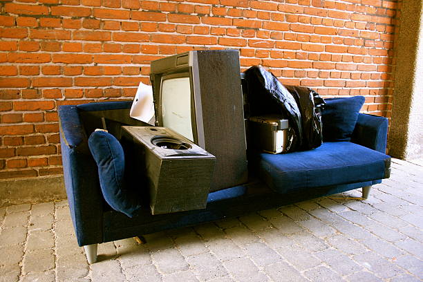 Trusted Wilburton, OK Junk Removal Experts