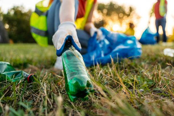 Best Yard Waste Removal  in Wilburton, OK