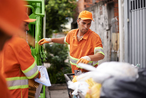Best Commercial Junk Removal  in Wilburton, OK