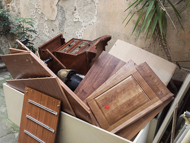 Best Office Junk Removal  in Wilburton, OK